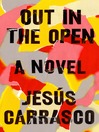 Cover image for Out in the Open